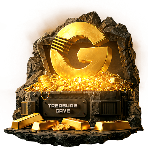 Treasure Cave