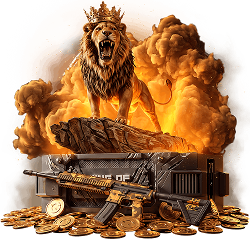 King of the Hunt