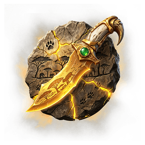 Relic of the Prey