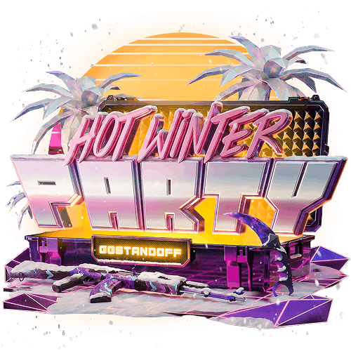 Hot Winter Party 2023