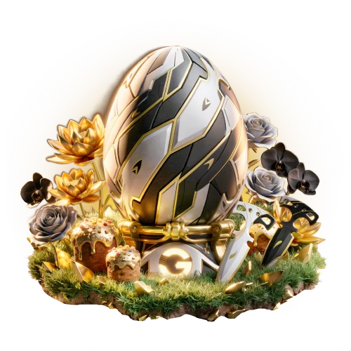 Крашенка Harmony