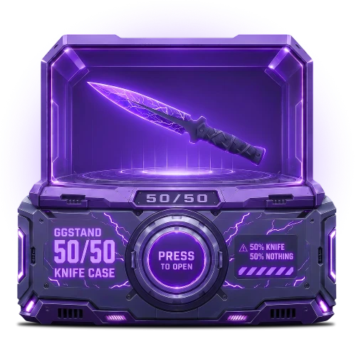 50/50 Arcane Surge