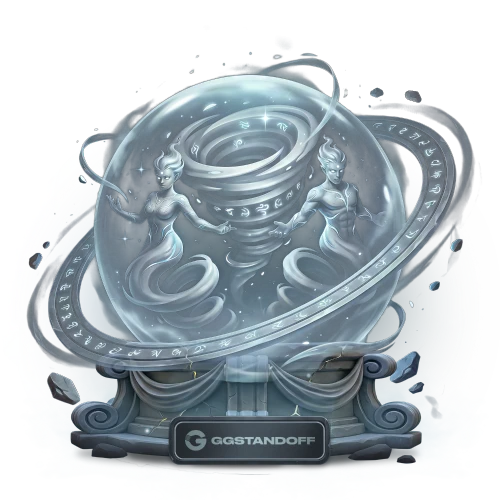 Sphere of Winds