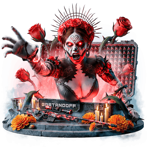 Dia de Muertos