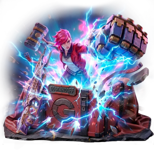 Arcane