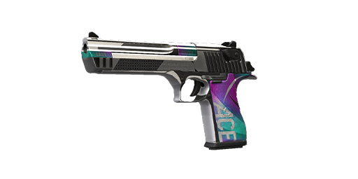 Desert Eagle | Ace