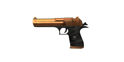 Desert Eagle | Morgan