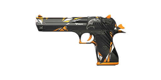 Desert Eagle | Predator
