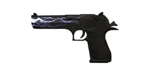 Desert Eagle | Thunder