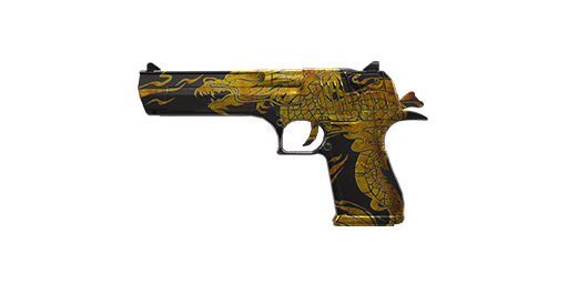 Desert Eagle | Yakuza