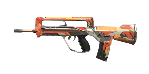 Famas | Autumn