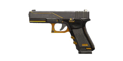 G22 | Yellow Line