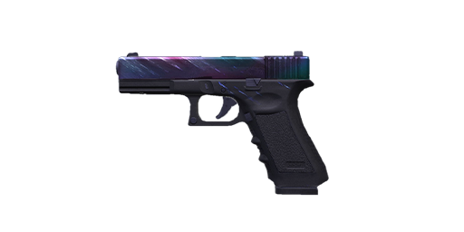 G22 | Starfall