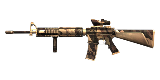 M16 | Camouflage