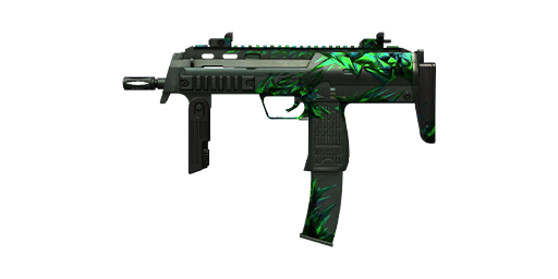 MP7 | Thorn