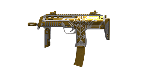 MP7 | Palace