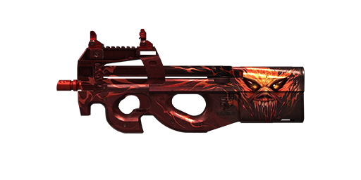 P90 | Ghoul