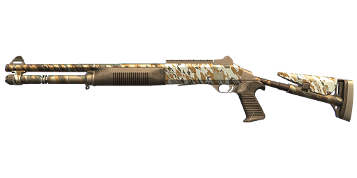 SM1014 | Northern Camouflage