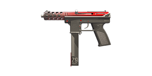 TEC-9 | Reactor