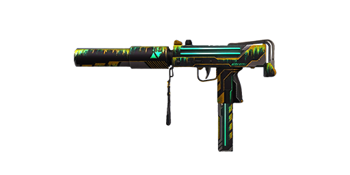 MAC10 | Noxious