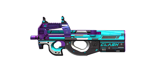 P90 | Clash
