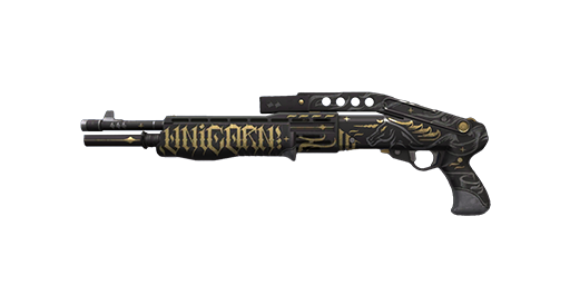 SPAS | Unicorn