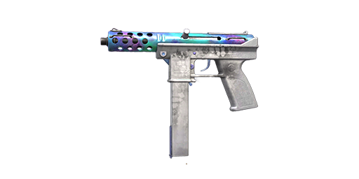 TEC-9 | Tie Dye