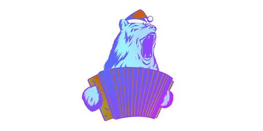 Sticker | Accordeon