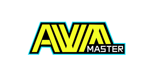 Sticker | AWM Master