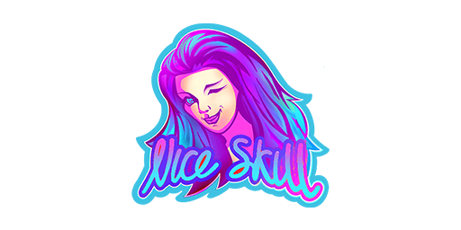 Sticker | Nice Skill Swap