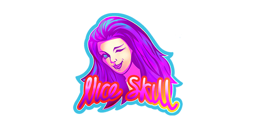 Sticker | Nice Skill