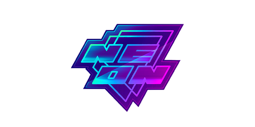 Sticker | Neon Color