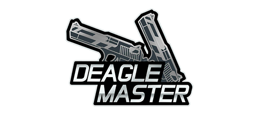 Sticker | Deagle Master