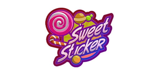 Sticker | Candy Cane