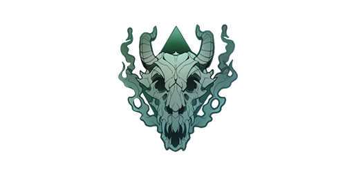 Sticker | Wyrm