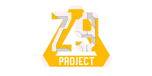 Sticker | Z9 Project Gold
