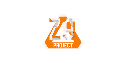 Sticker | Z9 Project