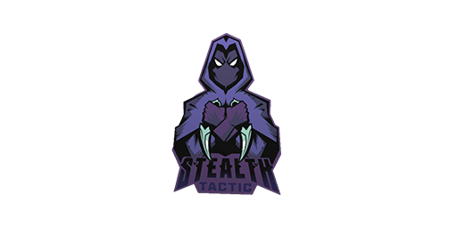 Sticker | Stealth