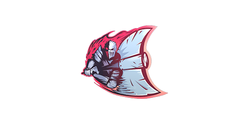 Sticker | Berserker