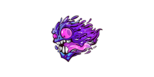 Sticker | Hurry Ghost
