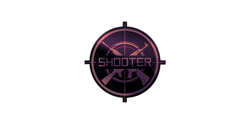 Sticker | Shooter