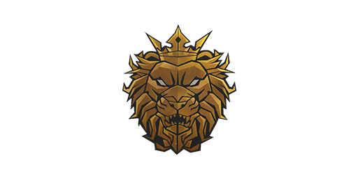 Sticker | Lion Lord