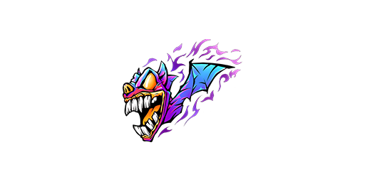 Sticker | Mad Bat