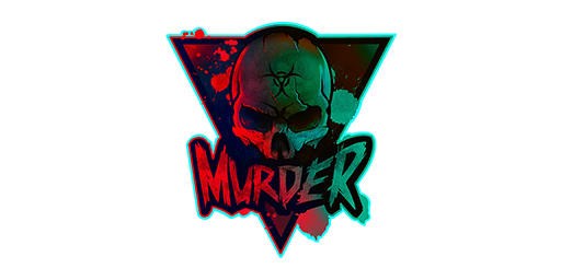 Sticker | Murder