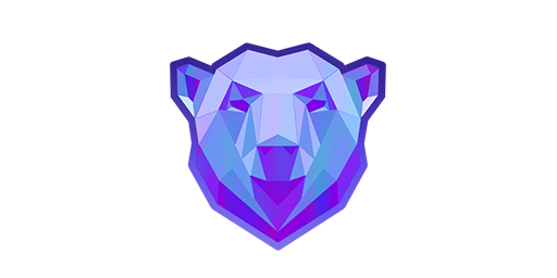 Sticker | Polar Clarity