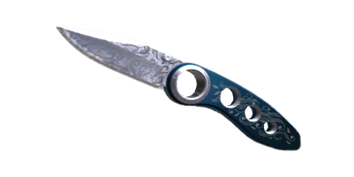 Flip  | Holiday Frost