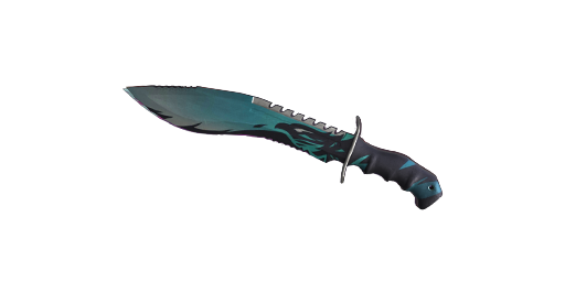 Kukri | Prophet