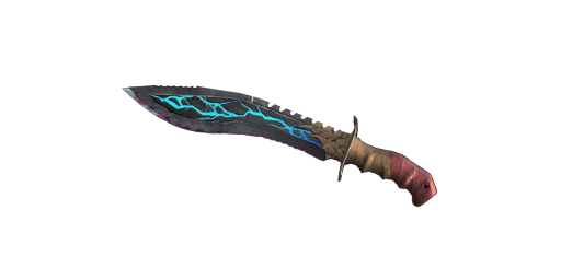 Kukri | Divine Power