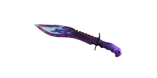 Kukri | Digital Burst
