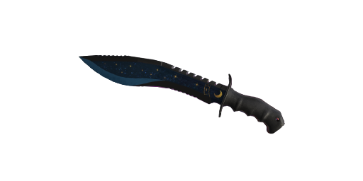 Kukri | Constellations
